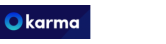 Karma logo for testimonial from Web Unlocker AKA unblocker